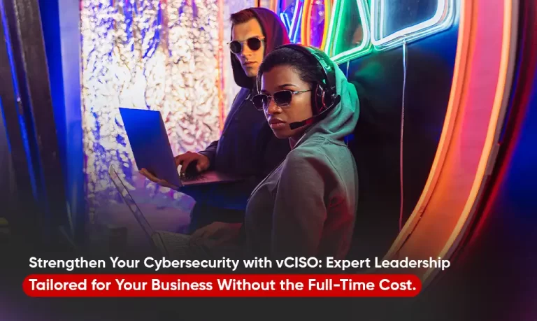 vciso Virtual CISO