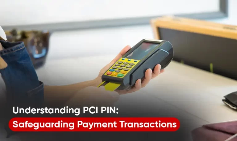 pci pin Understanding PCI PIN