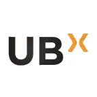 UBX logo