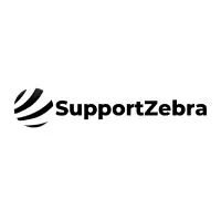 Support Zebra