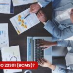 What is ISO 22301 (BCMS)