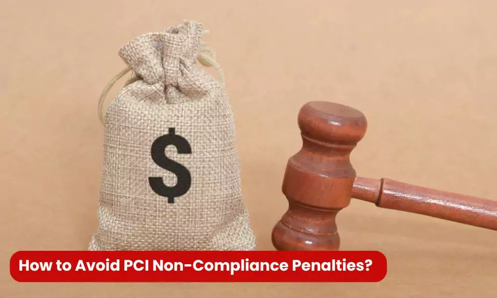 Avoid PCI Non-Compliance Penalties