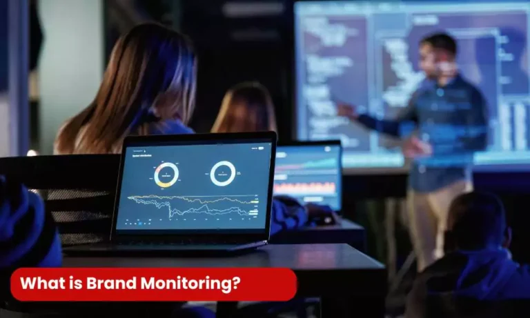What is Brand Monitoring