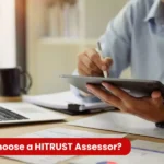 How to Choose a HITRUST Assessor