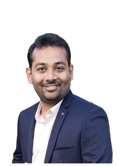dhruv shah