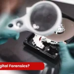 What is Digital Forensics in Cybersecurity