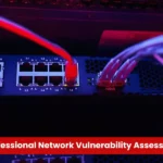 DIY vs Professional Network Vulnerability Assessments