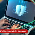 HITRUST CSF v11.4.1 and v11.5.1 Release Fixes Missing Requirements