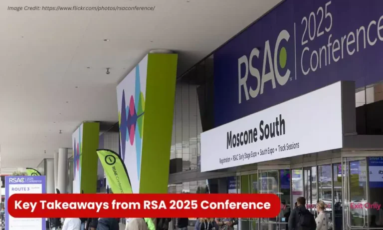 Key Takeaways from RSA 2025 Conference