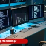 What is Log Monitoring