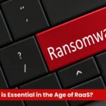 MDR in the Age of Ransomware-as-a-Service (RaaS)