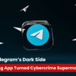Inside Telegram’s Dark Side a Messaging App Turned Cybercrime Supermarket