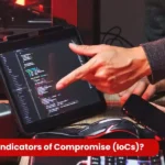 What are Indicators of Compromise (IoCs)