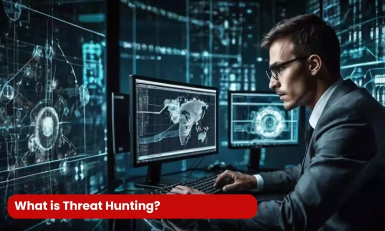 What is Threat Hunting