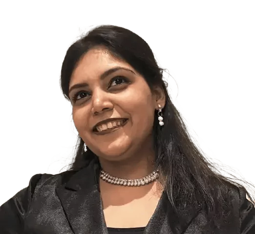 aarjavee shah