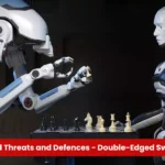 AI-Powered Threats and Defences