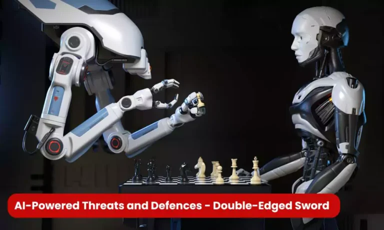 AI-Powered Threats and Defences