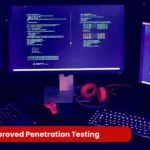 CREST-Approved Penetration Testing