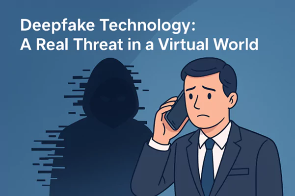 Deepfake Technology