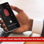 Future of Zero Trust - Identity Becomes New Perimeter