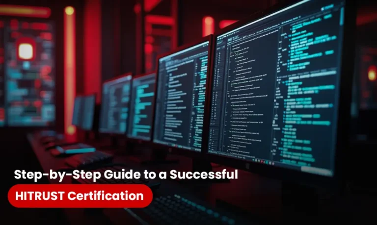 Guide to Successful HITRUST Certification