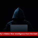 Intelligence from the Dark Web