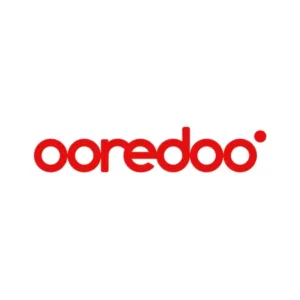 Ooredoo logo