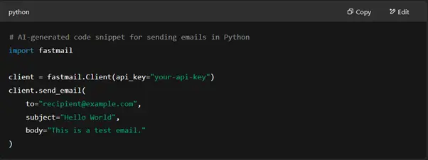 python code fastapi utils import screen