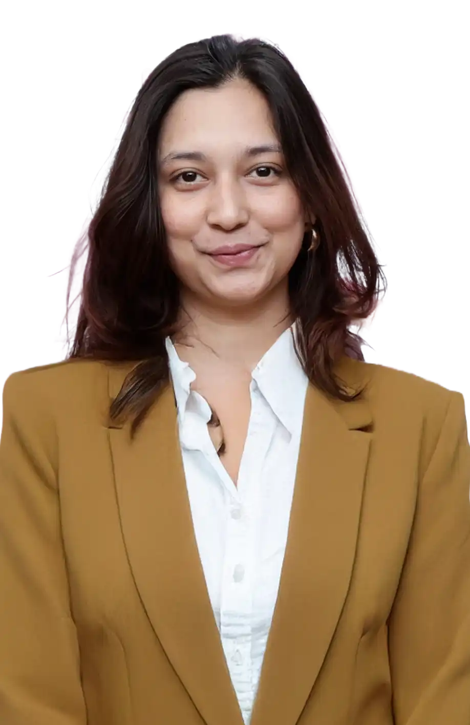 sakshi pandey