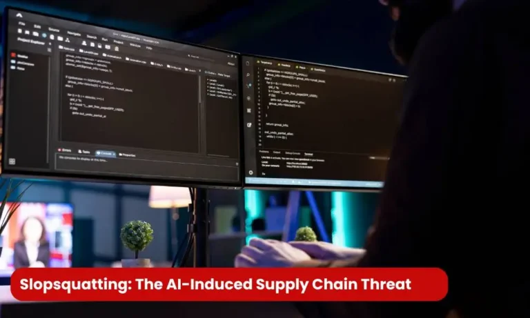 Slopsquatting AI-Induced Supply Chain Threat