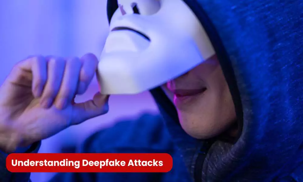 Understanding Deepfake Attacks