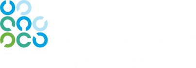 ISACA logo Riyadh rev RGB