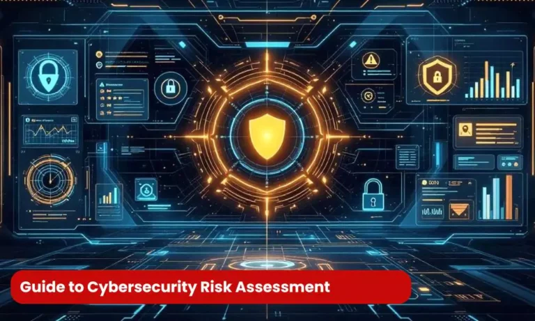 Guide to Conducting Cybersecurity Risk Assessment