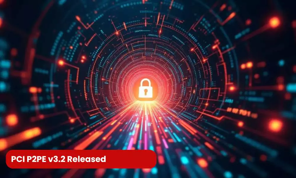 PCI P2PE v3.2 Released