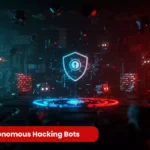 The Rise of Autonomous Hacking Bots