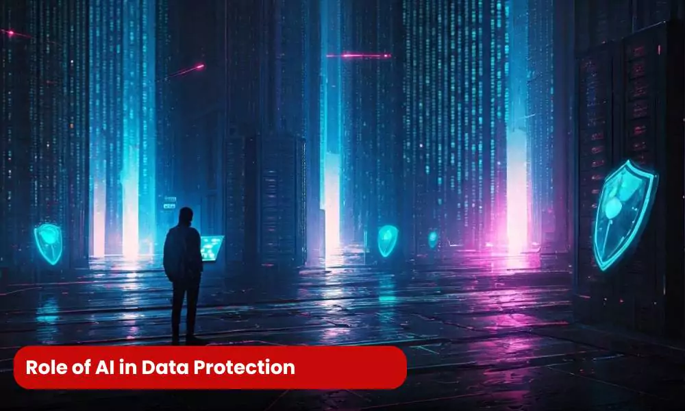 Role of AI in Data Protection