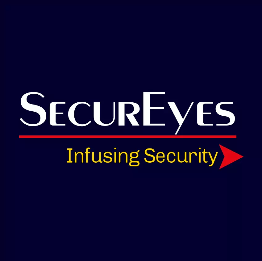 secureyes main logo