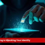 SIM Swapping Is Hijacking Your Identity