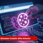 Defend Against Browser Cookie-bite Attacks