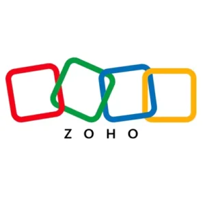 Zoho logo