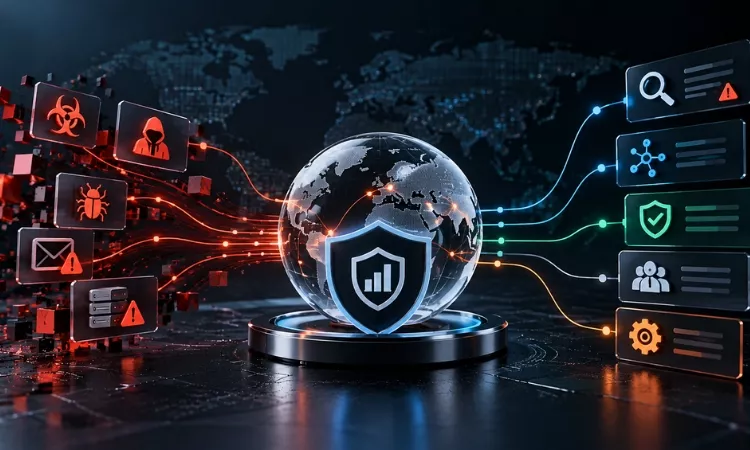 adapting threat intelligence for modern attacks Adapting Threat Intelligence for Modern Attacks