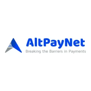 AltPayNet logo