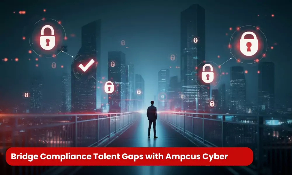 Bridging the Compliance Talent Gap