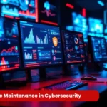 Compliance Maintenance in Cybersecurity