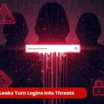 Credential Leaks Fuel Cyber Attacks