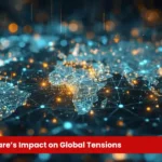 Cyberwarfare’s Impact on Global Tensions