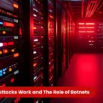 How DDoS Attacks Work