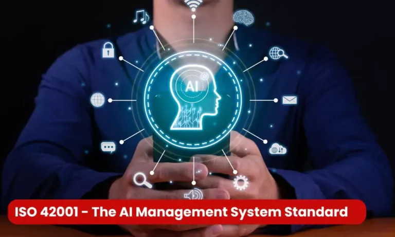 ISO 42001 - The AI Management System Standard