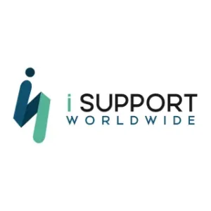 iSupport Worldwide logo