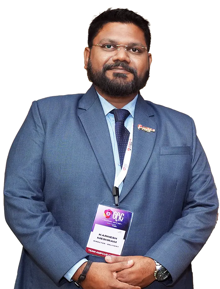 karnesh meshram